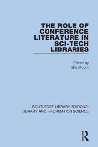 Routledge Library Editions: Library and Information Science