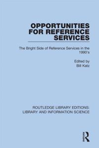 Routledge Library Editions: Library and Information Science