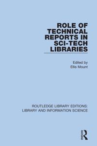 Routledge Library Editions: Library and Information Science