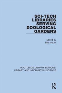 Routledge Library Editions: Library and Information Science