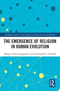 Routledge Studies in Neurotheology, Cognitive Science and Religion