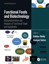 Food Biotechnology Series