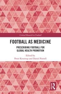 Critical Research in Football