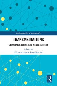 Routledge Studies in Multimodality