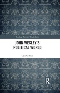Routledge Methodist Studies Series