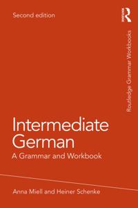 Routledge Grammar Workbooks