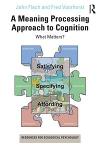 Resources for Ecological Psychology Series