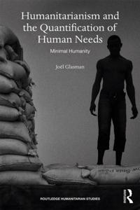 Routledge Humanitarian Studies