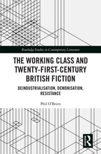 Routledge Studies in Contemporary Literature