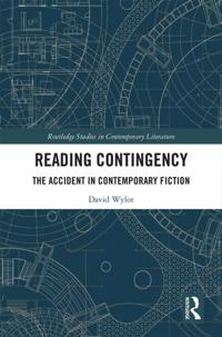 Routledge Studies in Contemporary Literature