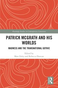 Routledge Studies in Contemporary Literature