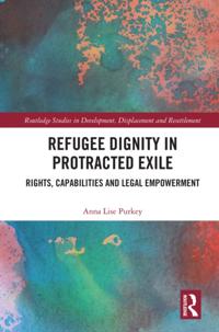 Routledge Studies in Development, Displacement and Resettlement