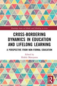 Routledge Series on Schools and Schooling in Asia