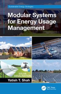 Sustainable Energy Strategies