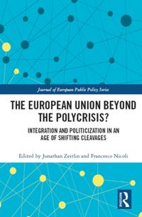 Journal of European Public Policy Series