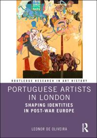 Routledge Research in Art History