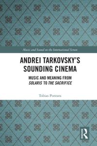 Music and Sound on the International Screen