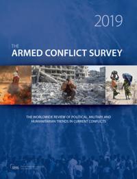 Armed Conflict Survey