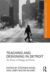 Routledge Research in Architecture