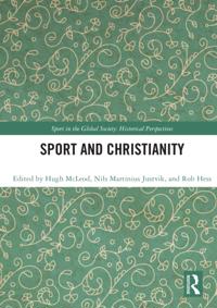 Sport in the Global Society - Historical Perspectives