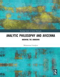 Routledge Studies in Islamic Philosophy