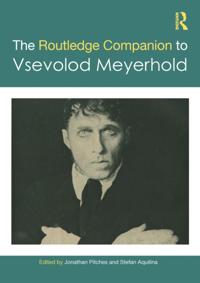 Routledge Companions