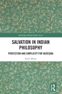 Routledge Hindu Studies Series