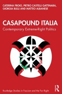 Routledge Studies in Fascism and the Far Right