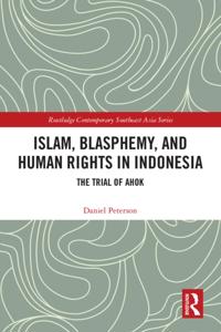 Routledge Contemporary Southeast Asia Series