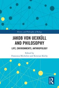 History and Philosophy of Biology