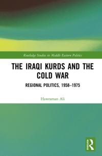 Routledge Studies in Middle Eastern Politics