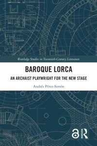 Routledge Studies in Twentieth-Century Literature