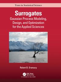 Chapman & Hall/CRC Texts in Statistical Science