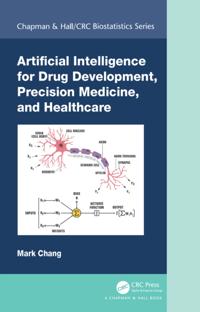 Chapman & Hall/CRC Biostatistics Series