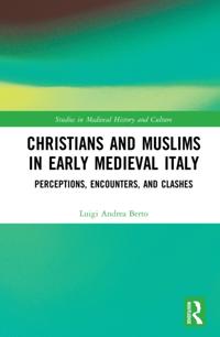 Studies in Medieval History and Culture