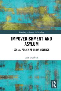 Routledge Advances in Sociology