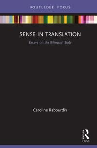 Routledge Advances in Translation and Interpreting Studies