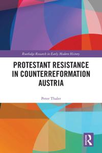 Routledge Research in Early Modern History