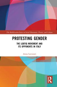 The Mobilization Series on Social Movements, Protest, and Culture