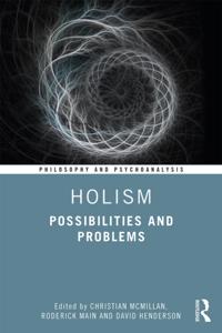 Philosophy and Psychoanalysis