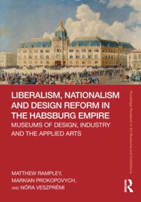 Routledge Research in Art Museums and Exhibitions