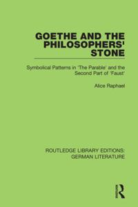 Routledge Library Editions: German Literature