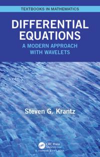 Textbooks in Mathematics