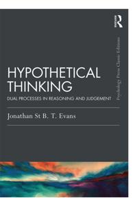 Psychology Press & Routledge Classic Editions