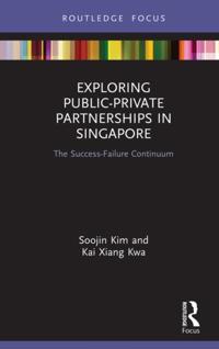 Routledge Focus on Public Governance in Asia