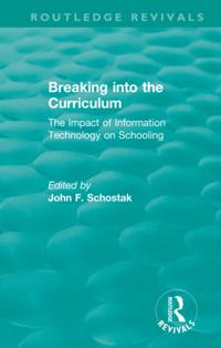 Routledge Revivals
