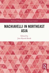 Political Theories in East Asian Context