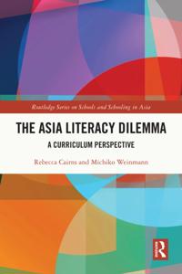 Routledge Series on Schools and Schooling in Asia