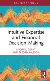 Routledge Focus on Accounting and Auditing