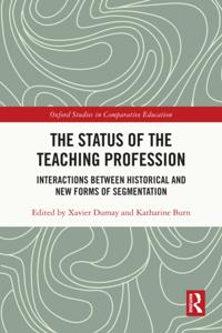 Oxford Studies in Comparative Education